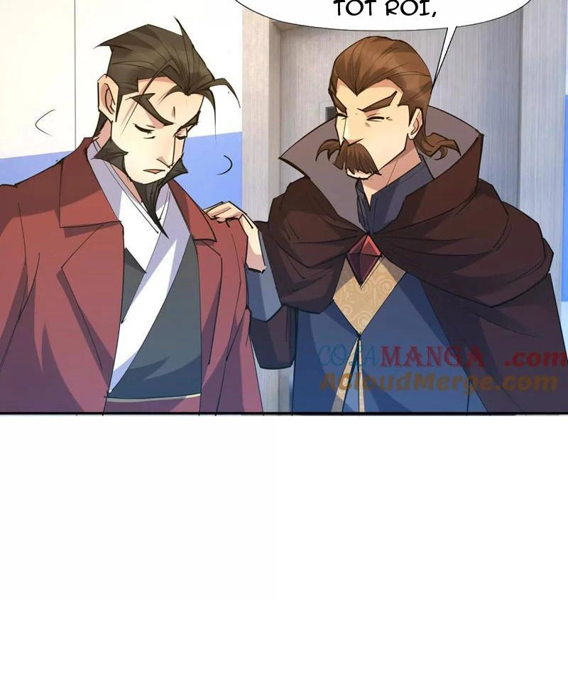 Trùng Sinh Thành Godzilla Chapter 303 - 23