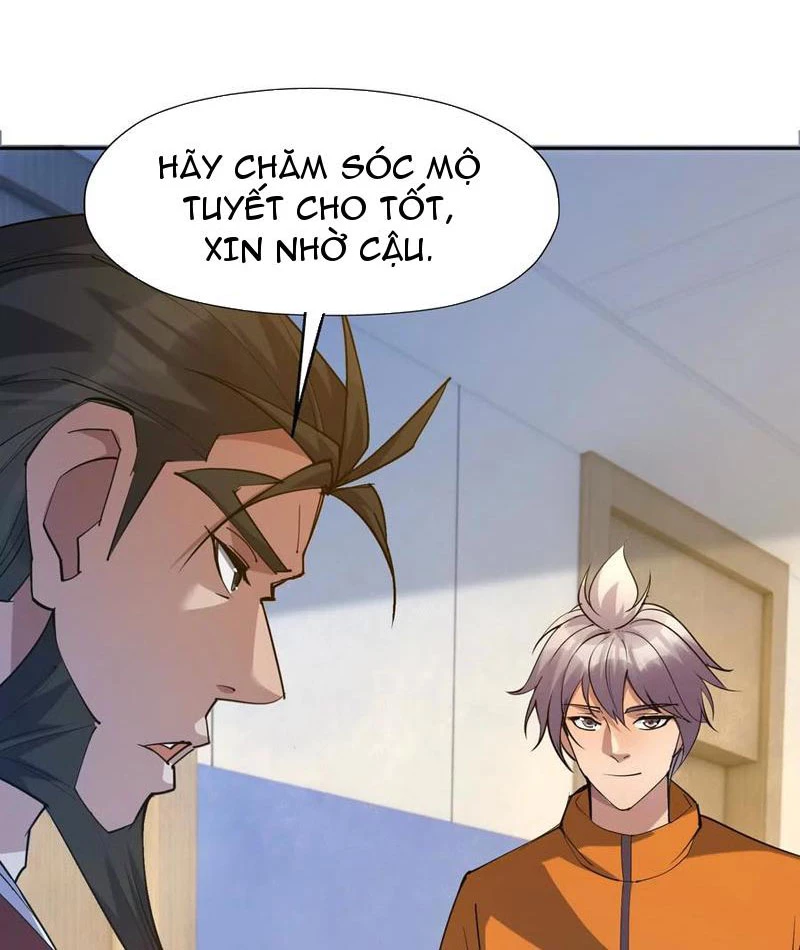 Trùng Sinh Thành Godzilla Chapter 303 - 24