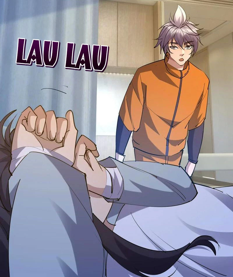 Trùng Sinh Thành Godzilla Chapter 303 - 30