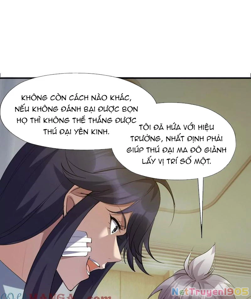 Trùng Sinh Thành Godzilla Chapter 303 - 38