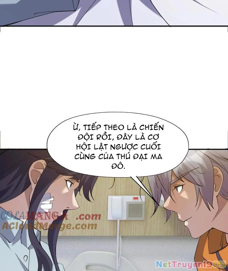 Trùng Sinh Thành Godzilla Chapter 303 - 40