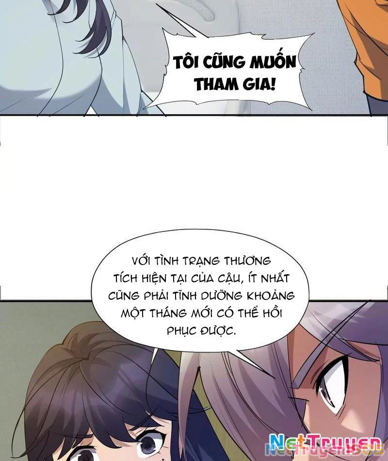 Trùng Sinh Thành Godzilla Chapter 303 - 41