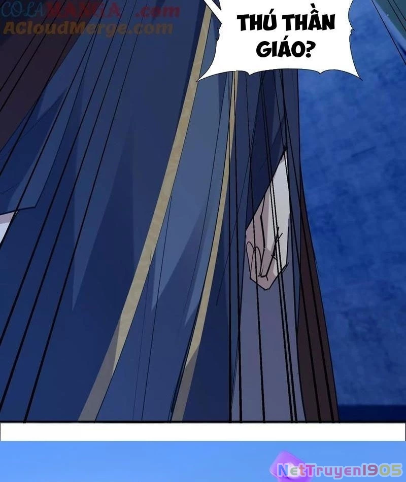 Trùng Sinh Thành Godzilla Chapter 303 - 79