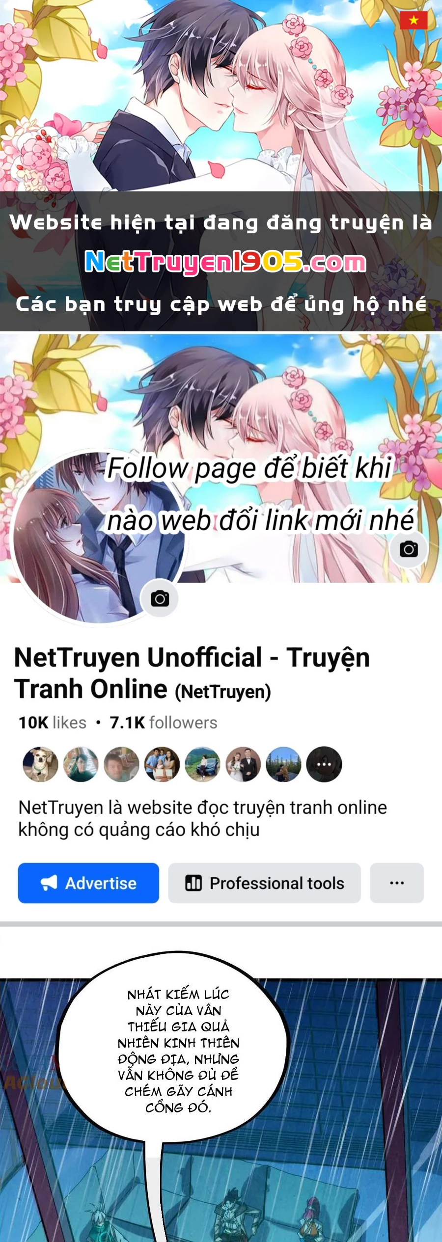 Vạn Cổ Chí Tôn Chapter 433 - 1