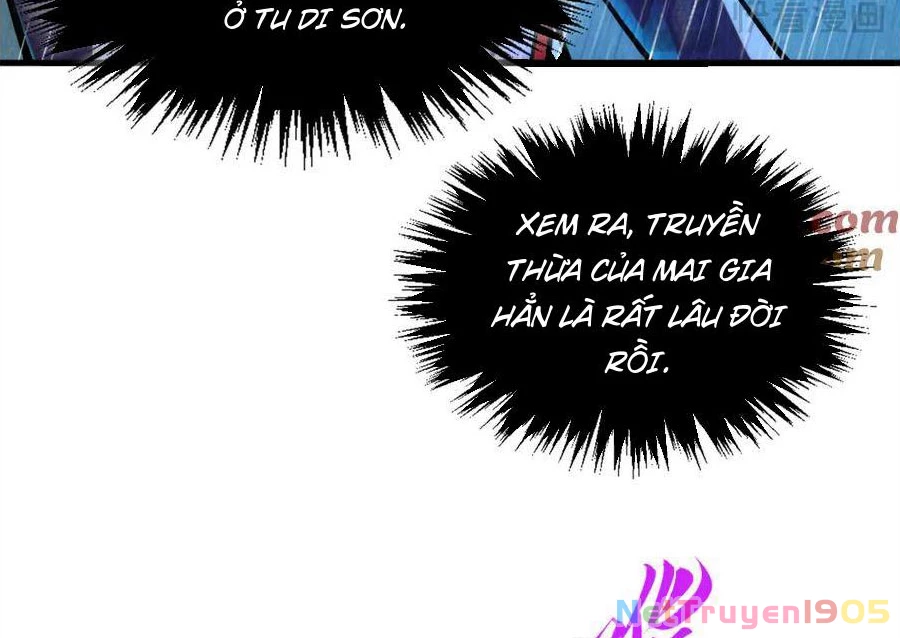 Vạn Cổ Chí Tôn Chapter 433 - 27