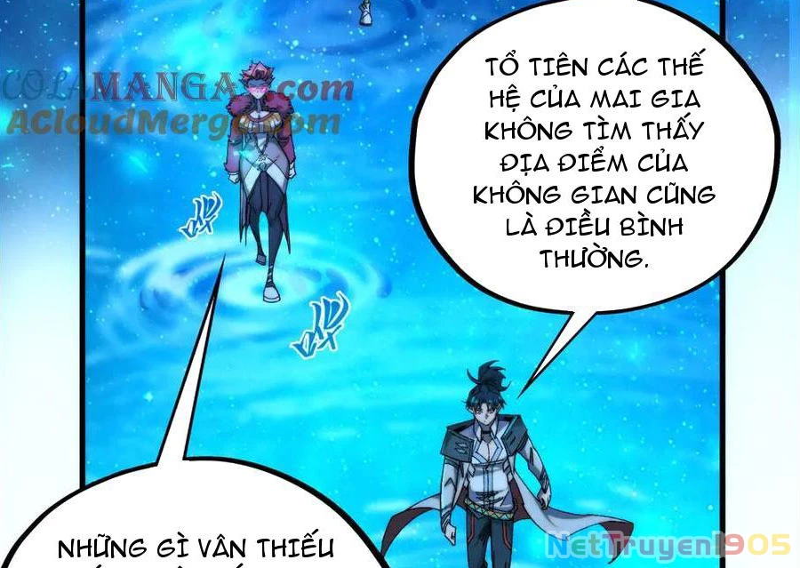 Vạn Cổ Chí Tôn Chapter 433 - 35