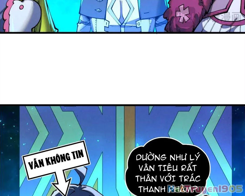 Vạn Cổ Chí Tôn Chapter 433 - 83