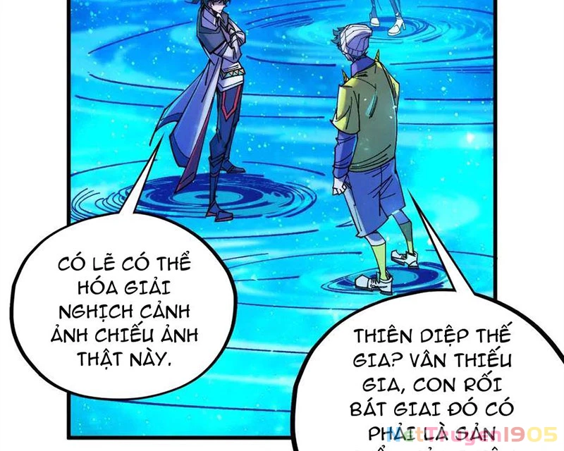 Vạn Cổ Chí Tôn Chapter 433 - 89
