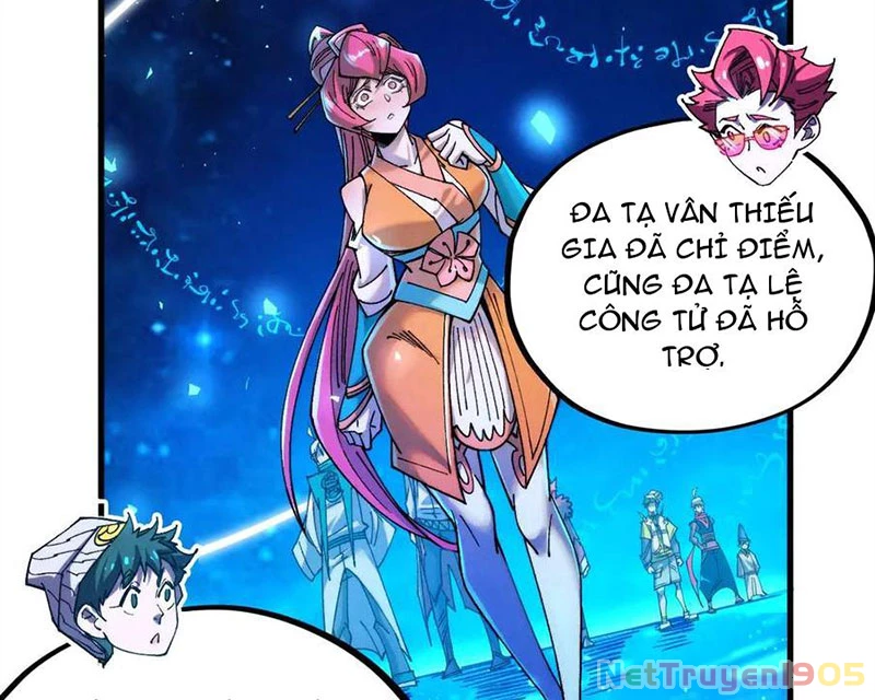 Vạn Cổ Chí Tôn Chapter 433 - 93