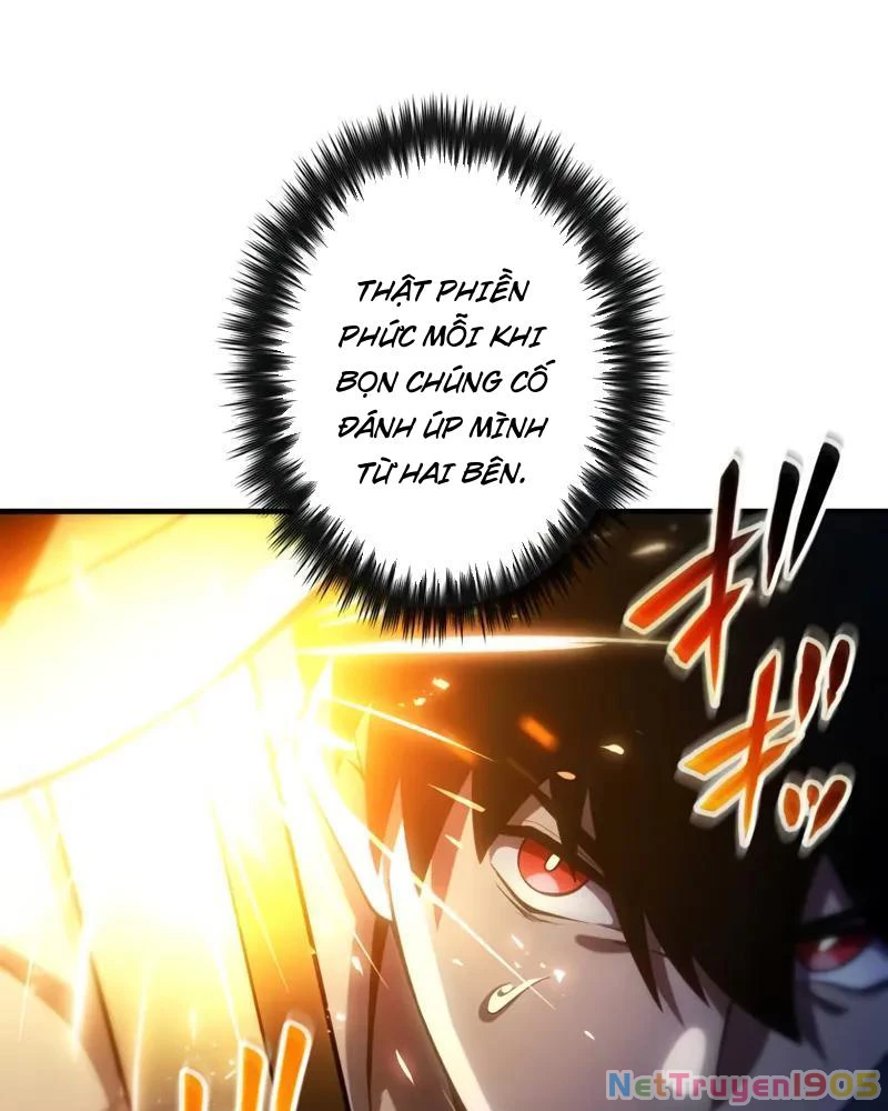 Kiếm Sĩ Hắc Ám Tái Xuất Chapter 6 - 3