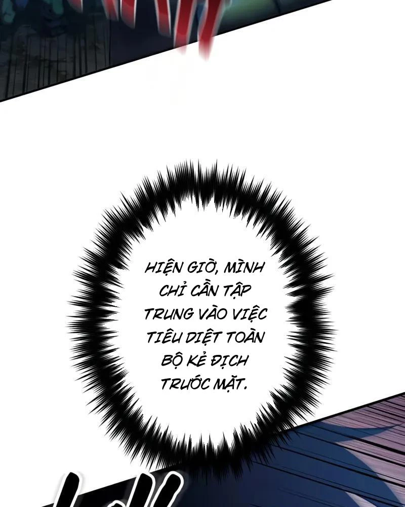 Kiếm Sĩ Hắc Ám Tái Xuất Chapter 6 - 9