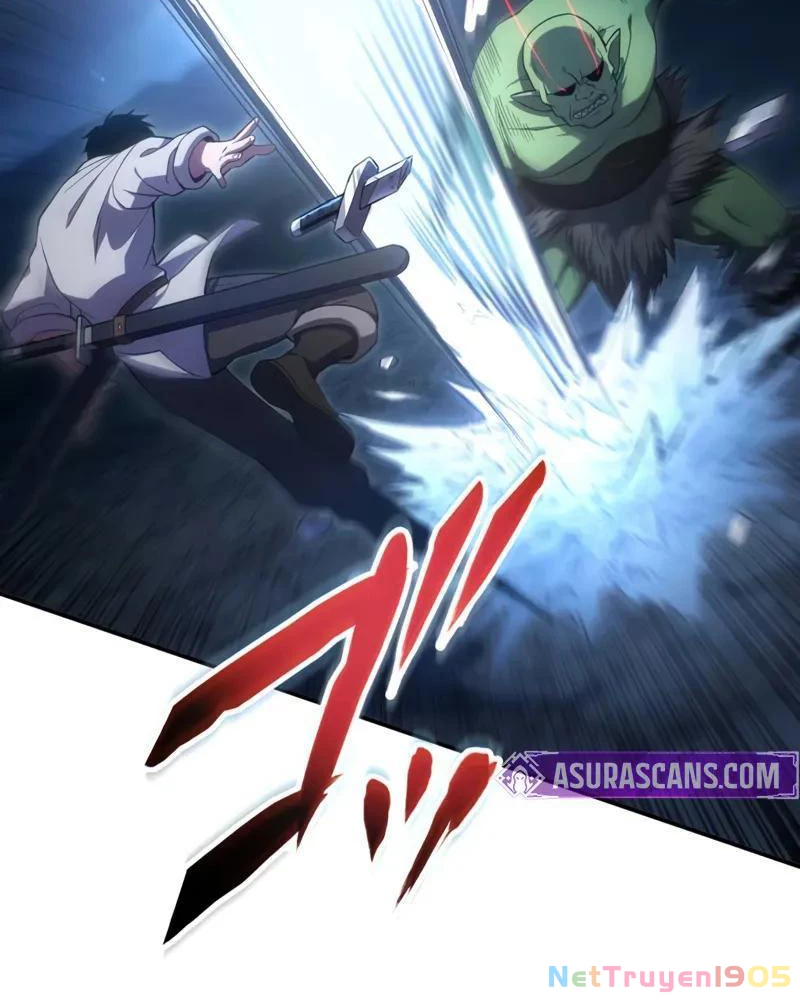 Kiếm Sĩ Hắc Ám Tái Xuất Chapter 6 - 17