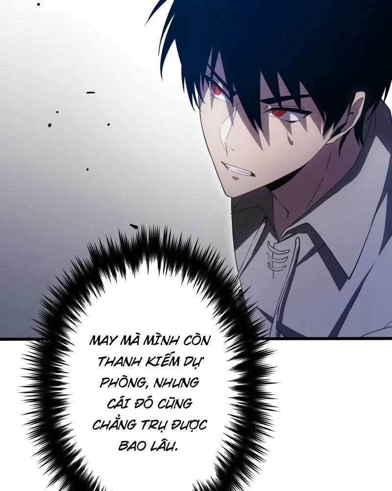 Kiếm Sĩ Hắc Ám Tái Xuất Chapter 6 - 19