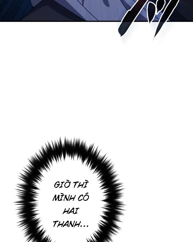 Kiếm Sĩ Hắc Ám Tái Xuất Chapter 6 - 25