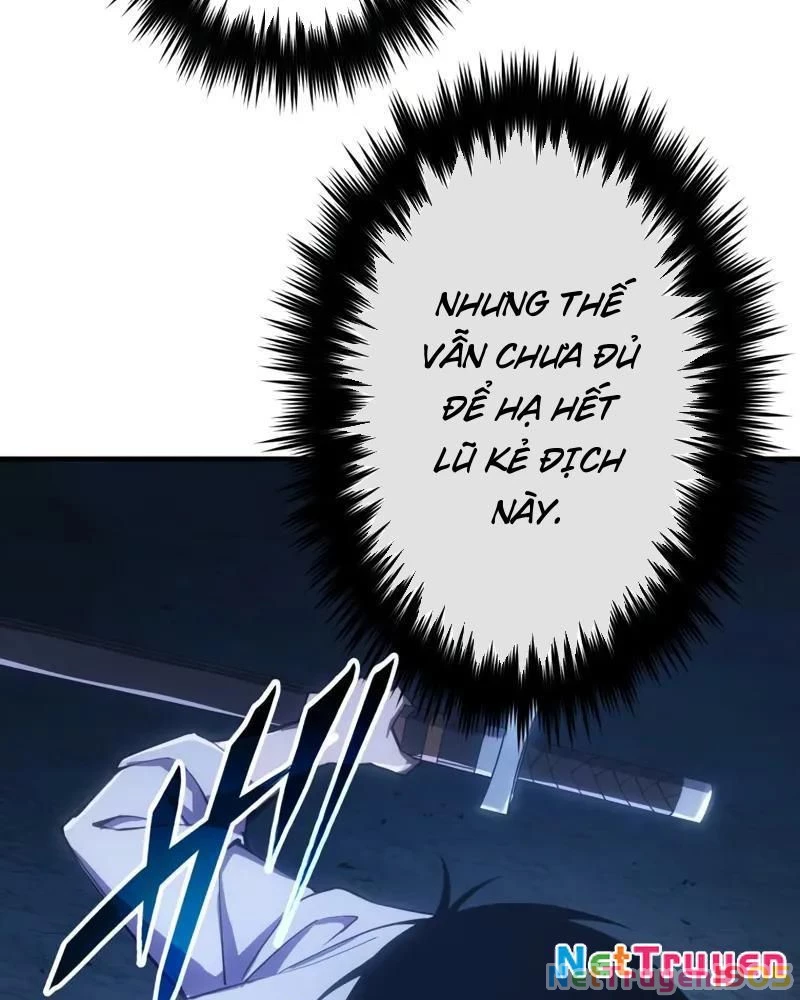 Kiếm Sĩ Hắc Ám Tái Xuất Chapter 6 - 26