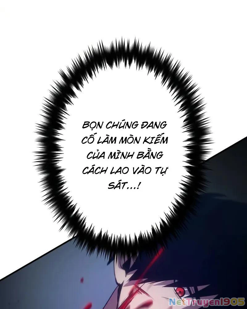 Kiếm Sĩ Hắc Ám Tái Xuất Chapter 6 - 79