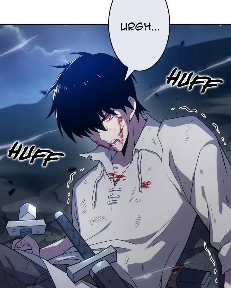 Kiếm Sĩ Hắc Ám Tái Xuất Chapter 6 - 92