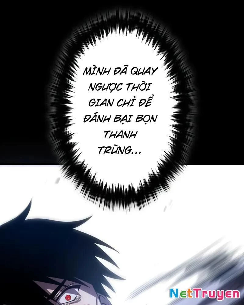 Kiếm Sĩ Hắc Ám Tái Xuất Chapter 6 - 126