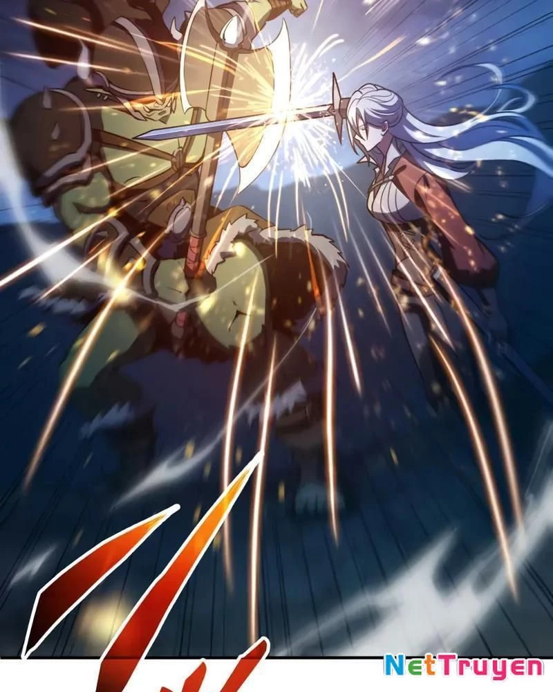 Kiếm Sĩ Hắc Ám Tái Xuất Chapter 6 - 176