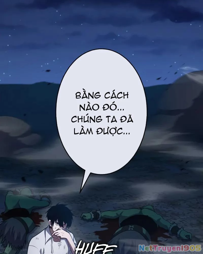 Kiếm Sĩ Hắc Ám Tái Xuất Chapter 6 - 189