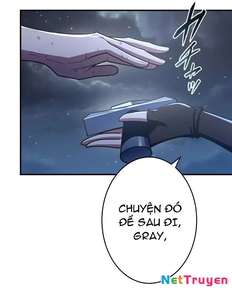 Kiếm Sĩ Hắc Ám Tái Xuất Chapter 6 - 196