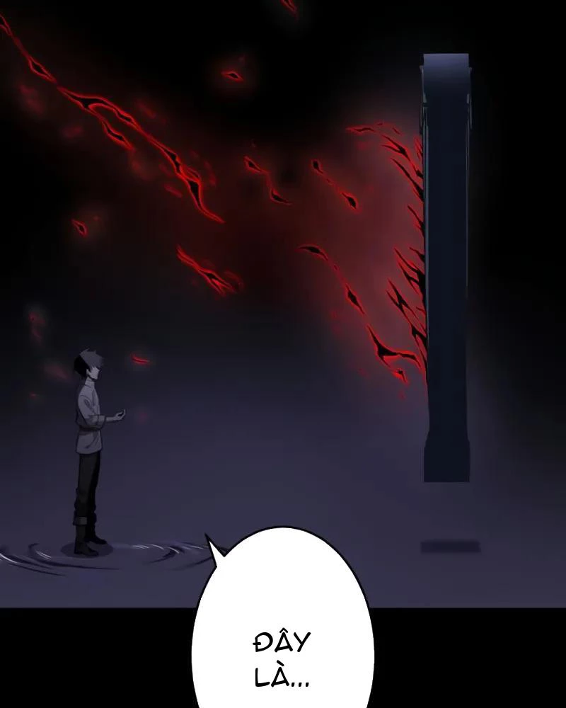 Kiếm Sĩ Hắc Ám Tái Xuất Chapter 7 - 10