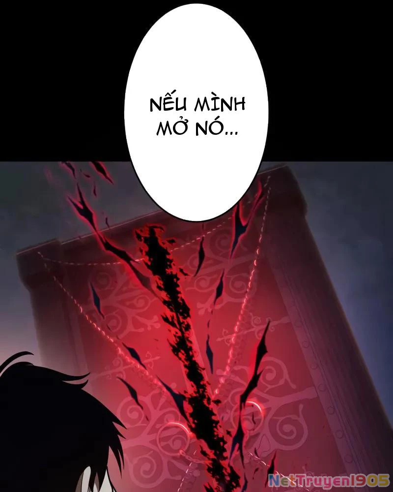 Kiếm Sĩ Hắc Ám Tái Xuất Chapter 7 - 15