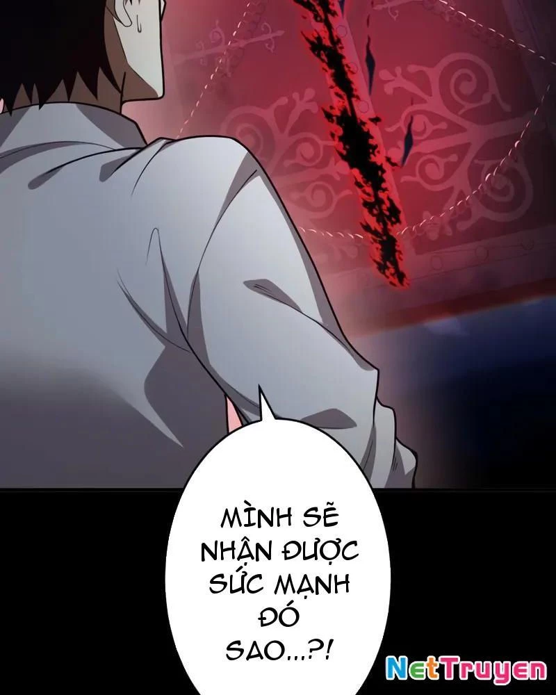 Kiếm Sĩ Hắc Ám Tái Xuất Chapter 7 - 16