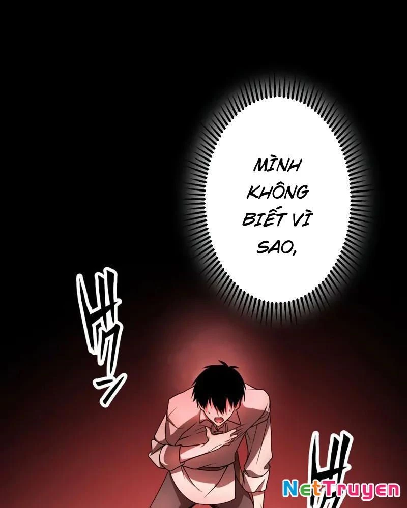 Kiếm Sĩ Hắc Ám Tái Xuất Chapter 7 - 26