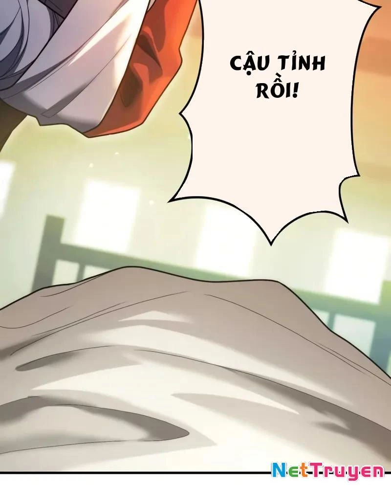 Kiếm Sĩ Hắc Ám Tái Xuất Chapter 7 - 41