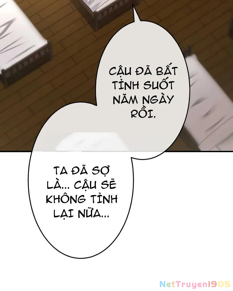 Kiếm Sĩ Hắc Ám Tái Xuất Chapter 7 - 45