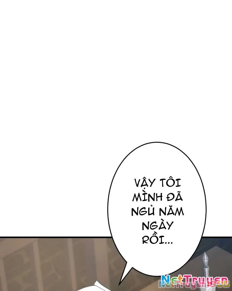 Kiếm Sĩ Hắc Ám Tái Xuất Chapter 7 - 46