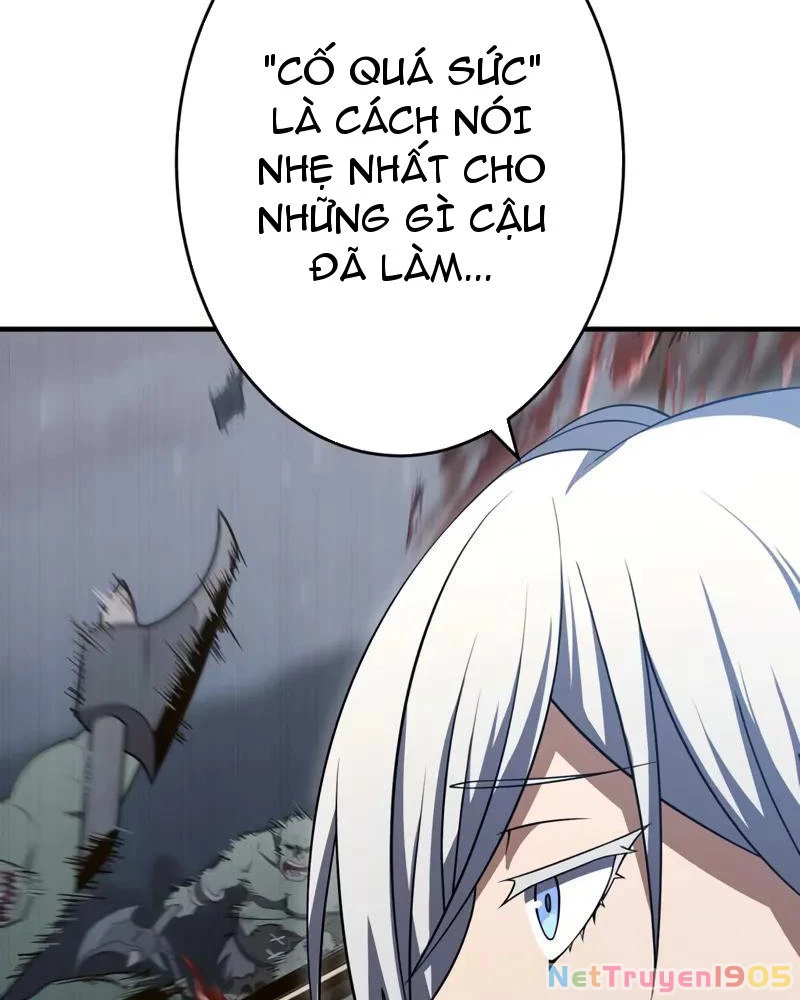 Kiếm Sĩ Hắc Ám Tái Xuất Chapter 7 - 49