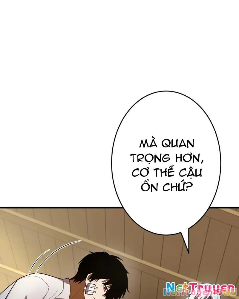 Kiếm Sĩ Hắc Ám Tái Xuất Chapter 7 - 51