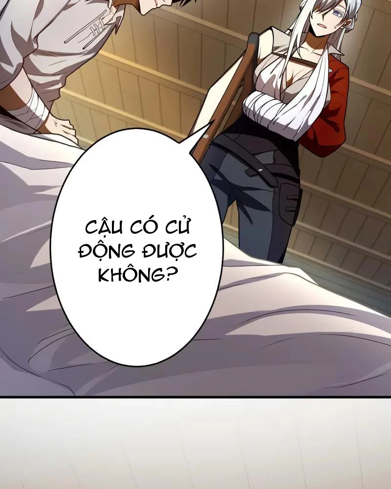 Kiếm Sĩ Hắc Ám Tái Xuất Chapter 7 - 52