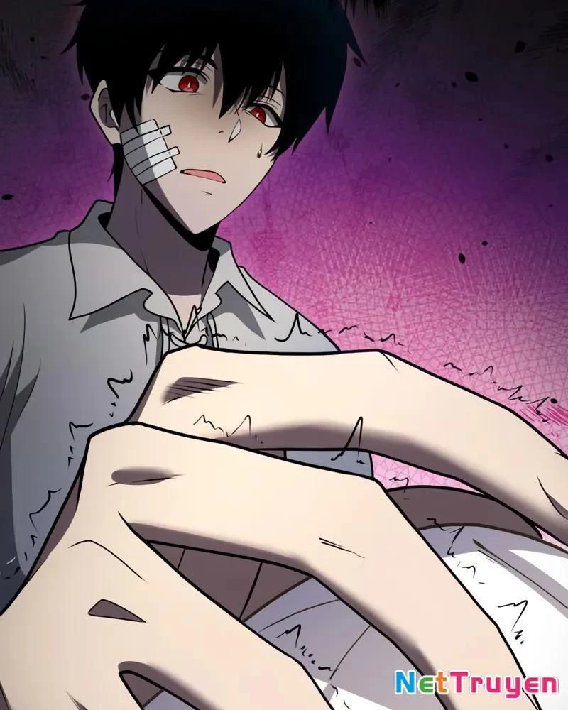 Kiếm Sĩ Hắc Ám Tái Xuất Chapter 7 - 56