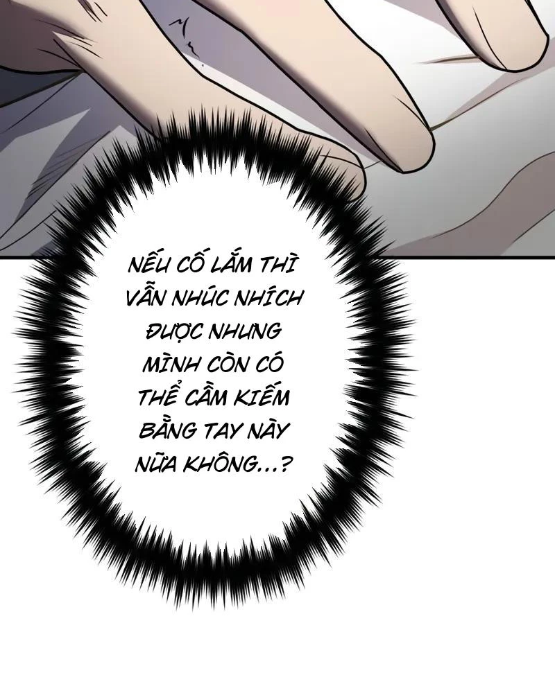Kiếm Sĩ Hắc Ám Tái Xuất Chapter 7 - 57