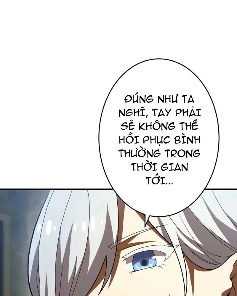 Kiếm Sĩ Hắc Ám Tái Xuất Chapter 7 - 64