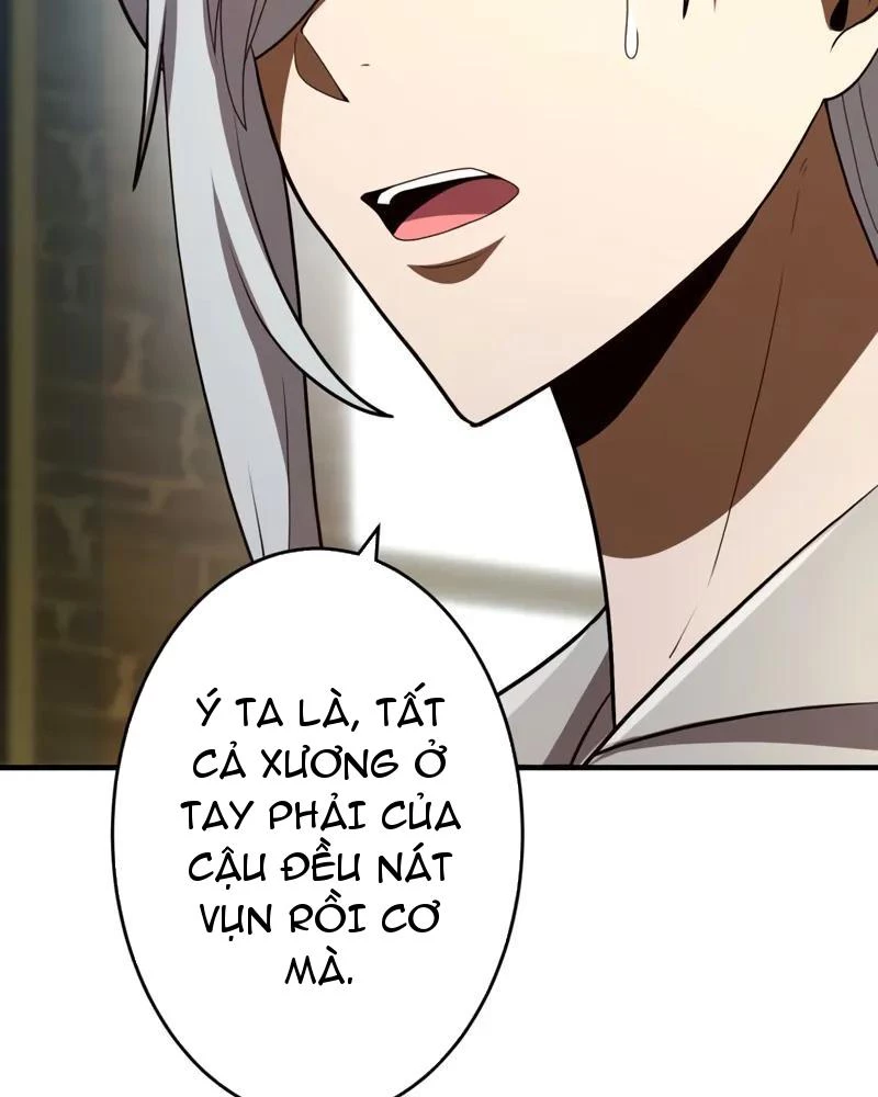Kiếm Sĩ Hắc Ám Tái Xuất Chapter 7 - 65