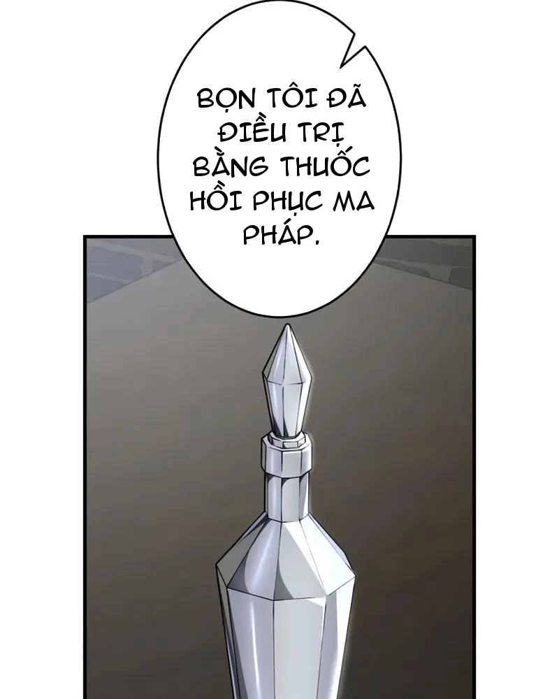 Kiếm Sĩ Hắc Ám Tái Xuất Chapter 7 - 69