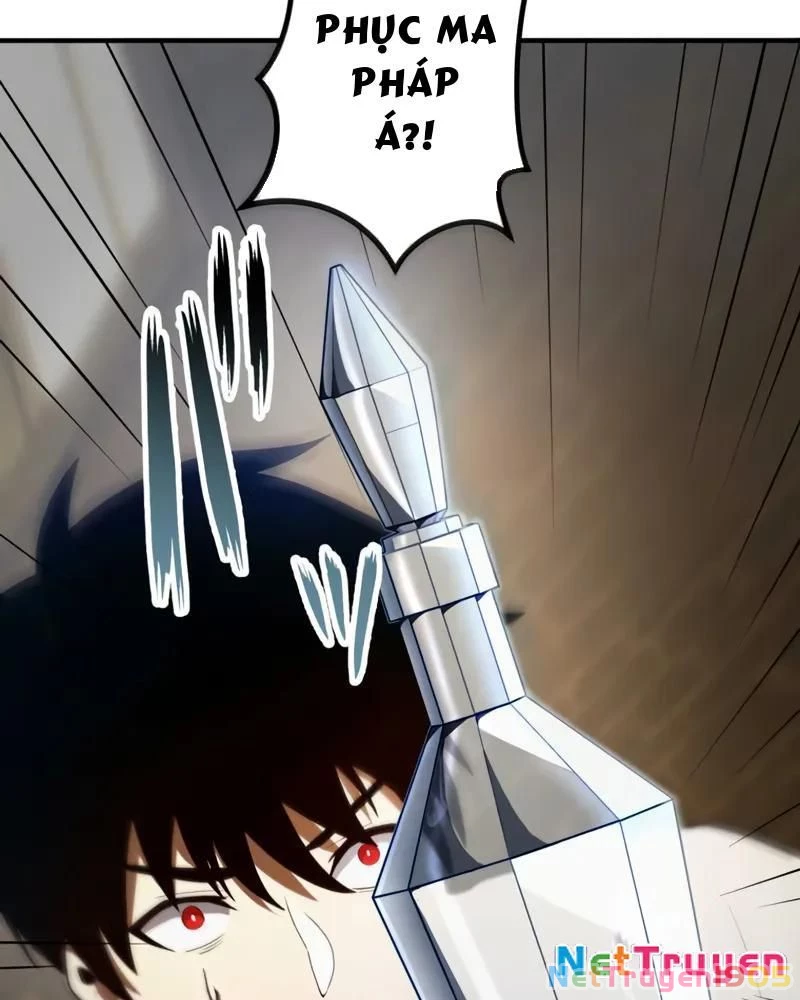 Kiếm Sĩ Hắc Ám Tái Xuất Chapter 7 - 71