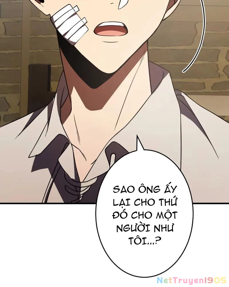 Kiếm Sĩ Hắc Ám Tái Xuất Chapter 7 - 77