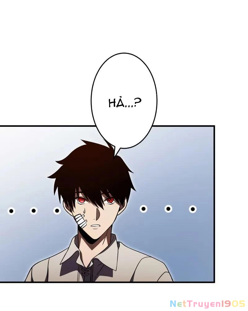 Kiếm Sĩ Hắc Ám Tái Xuất Chapter 7 - 83