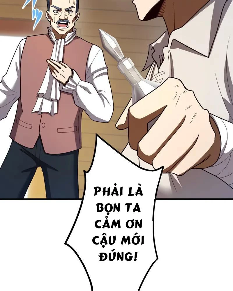 Kiếm Sĩ Hắc Ám Tái Xuất Chapter 7 - 89