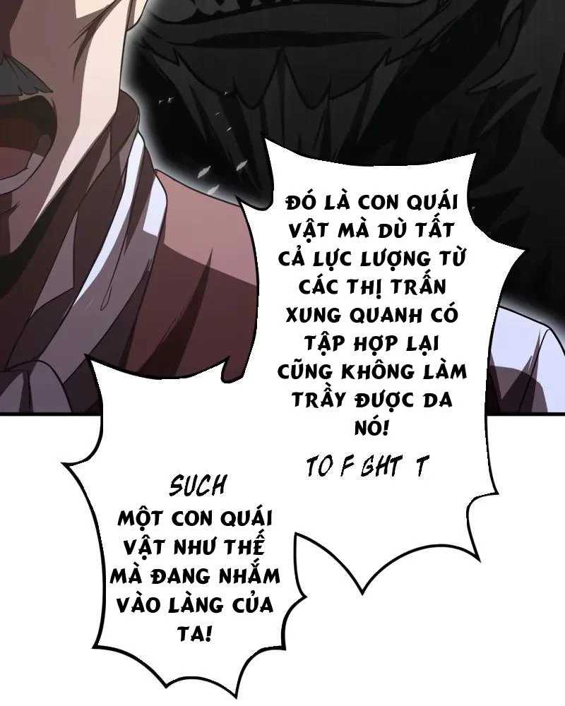 Kiếm Sĩ Hắc Ám Tái Xuất Chapter 7 - 92