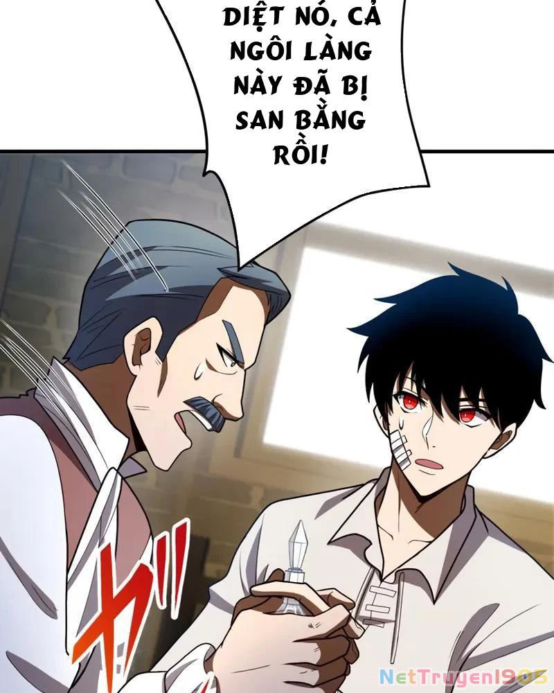 Kiếm Sĩ Hắc Ám Tái Xuất Chapter 7 - 94