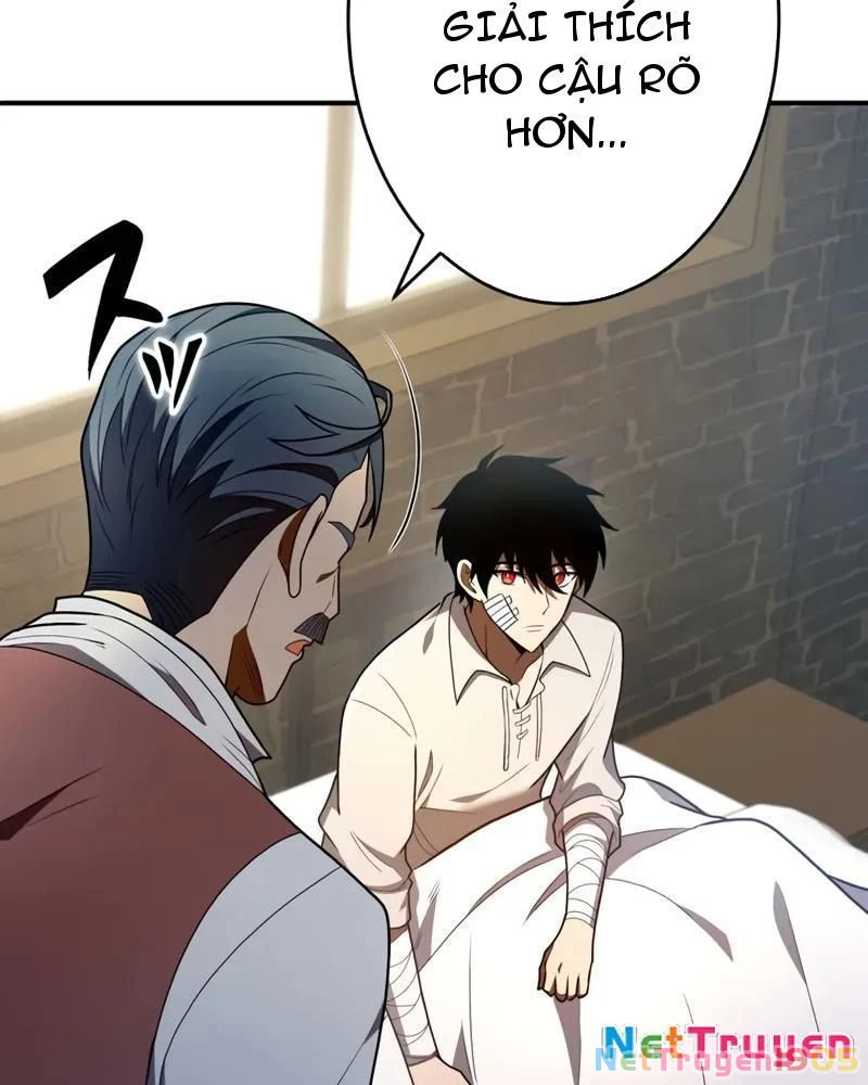 Kiếm Sĩ Hắc Ám Tái Xuất Chapter 7 - 111