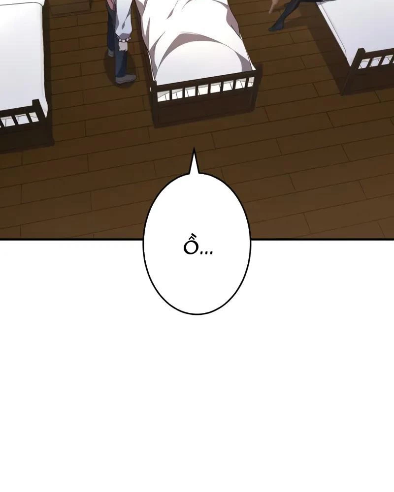 Kiếm Sĩ Hắc Ám Tái Xuất Chapter 7 - 114