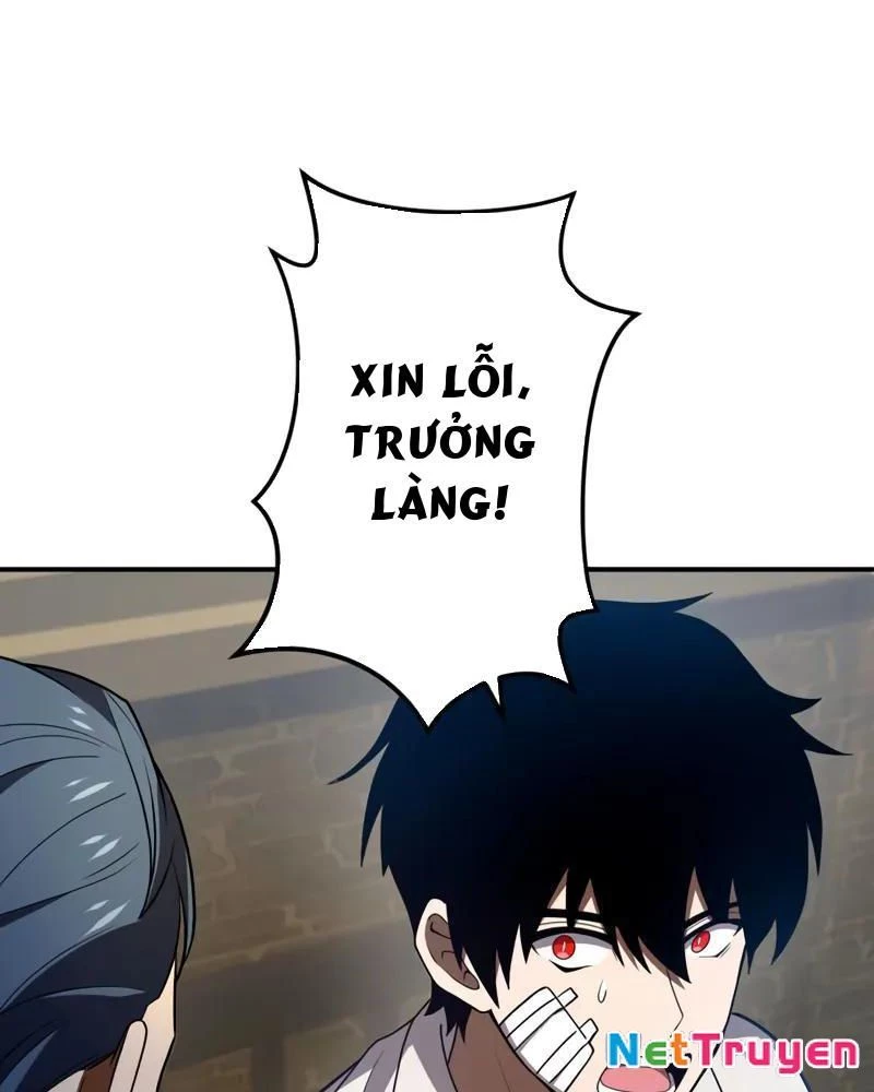 Kiếm Sĩ Hắc Ám Tái Xuất Chapter 7 - 121