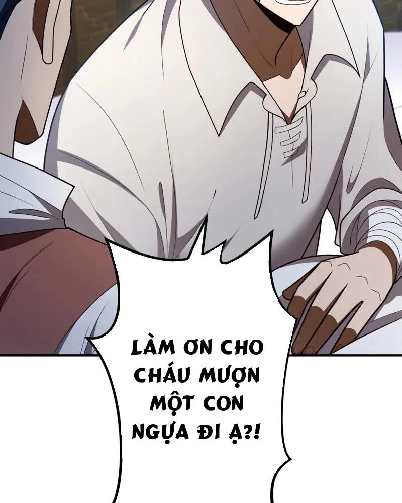 Kiếm Sĩ Hắc Ám Tái Xuất Chapter 7 - 122